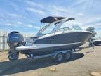 2016 Regal Boat