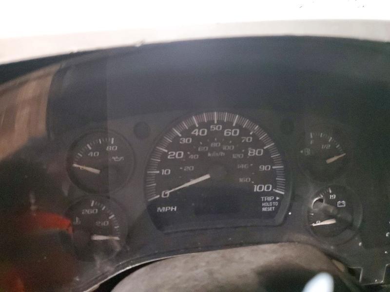 2003 Chevrolet Express G2500