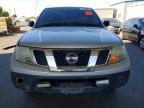 2018 Nissan Frontier S