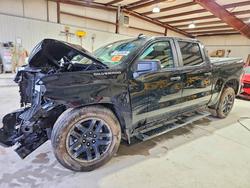 2025 Chevrolet Silverado K1500 Custom en venta en Chambersburg, PA