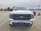 2024 Ford F150 Platinum