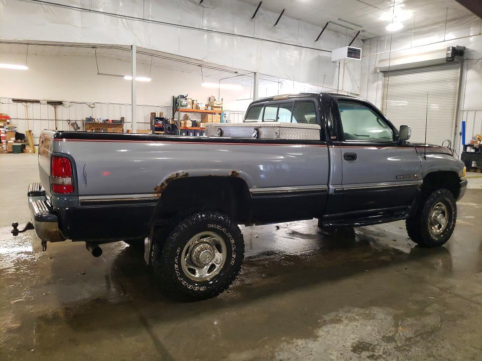 1995 Dodge RAM 2500