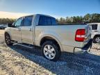 2006 Ford F150 Supercrew