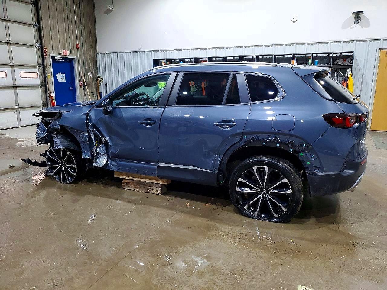 2024 Mazda Cx-50 Base