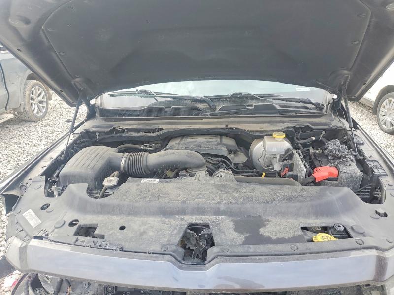 2020 Dodge 1500 Laramie