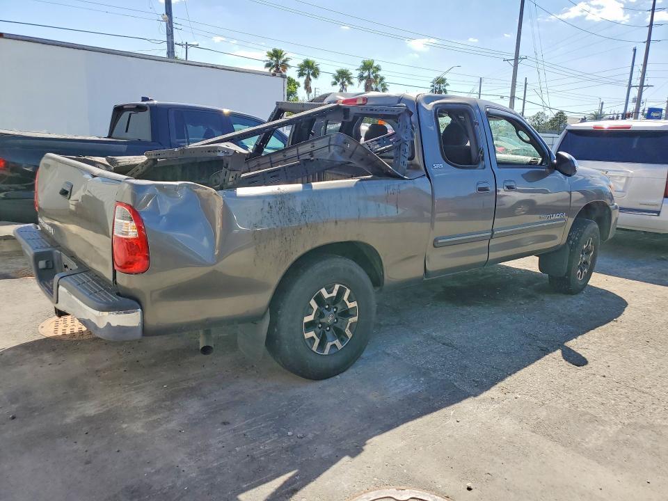 2006 Toyota Tundra SR5
