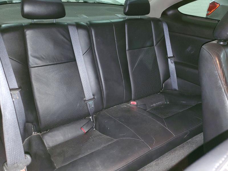 2006 Chevrolet Cobalt ss