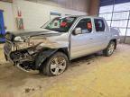 2011 Honda Ridgeline RTL