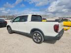 2018 Honda Ridgeline RTL