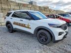 2022 Ford Explorer Police Interceptor