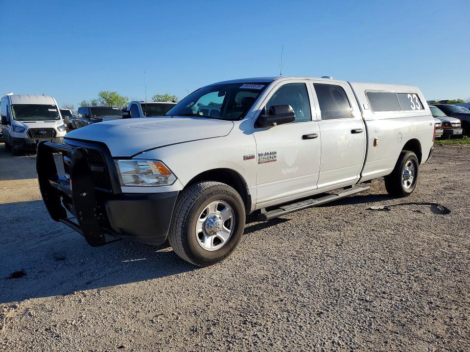 2016 Dodge RAM 2500 ST