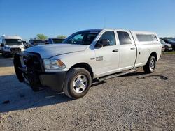 Dodge salvage cars for sale: 2016 Dodge RAM 2500 ST