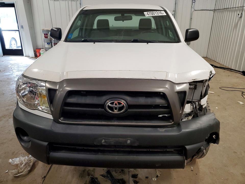 2005 Toyota Tacoma Base