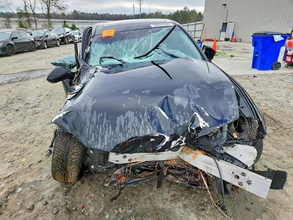 2013 Lexus Gs 350 Base