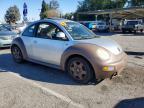 2000 Volkswagen New Beetle gls