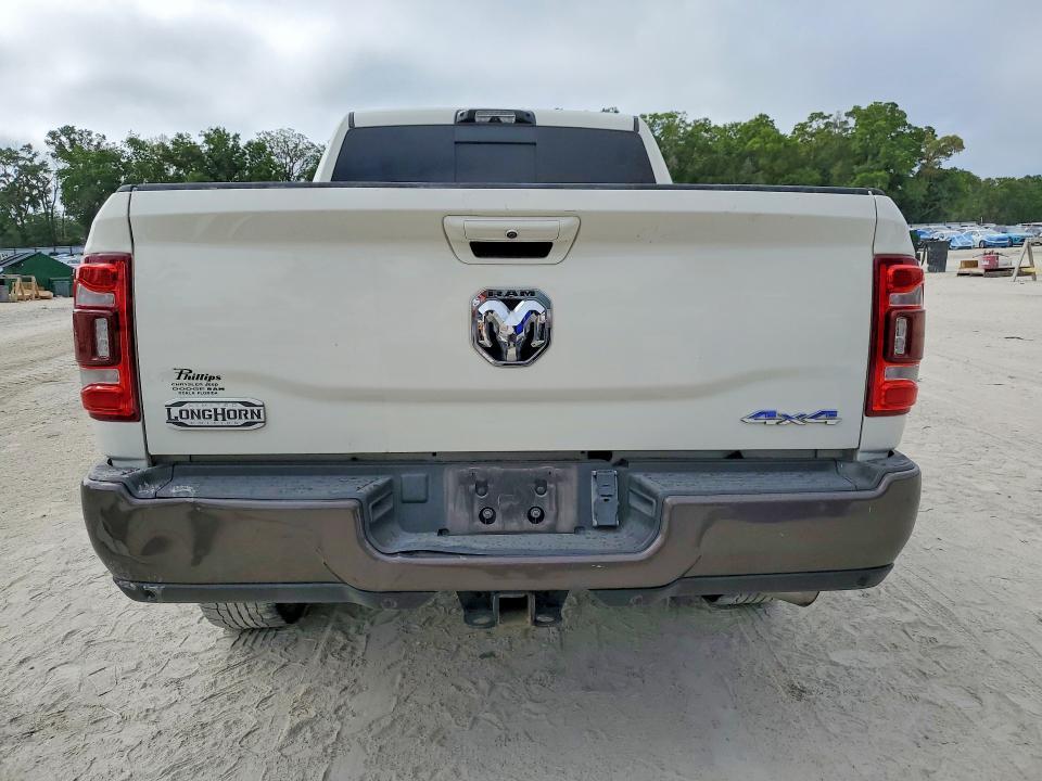 2023 Dodge RAM 2500 Longhorn