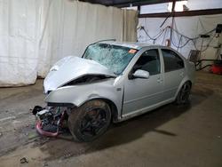 2002 Volkswagen Jetta gls en venta en Ebensburg, PA