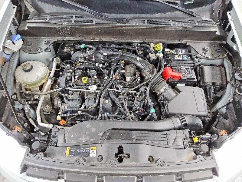 2023 Ford Maverick XL