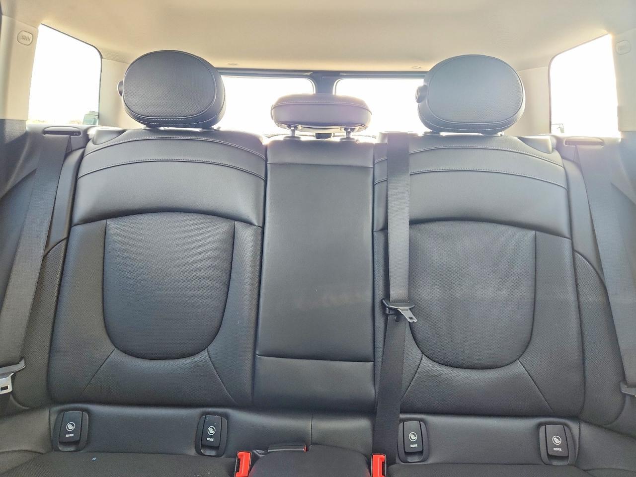 2017 Mini Cooper s Clubman All4