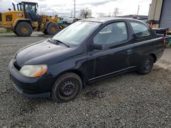 2001 Toyota Echo Base for sale in Eugene, OR