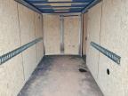 2025 Look Trailers 2025 Look K-DX7212-030 Enclosed Cargo Trailer