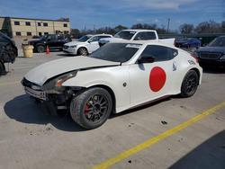 2015 Niss 370z for sale in Wilmer, TX