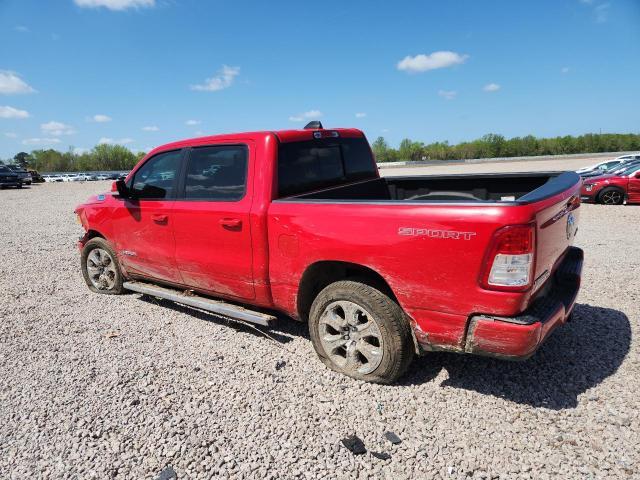 2022 Dodge RAM 1500 BIG Horn