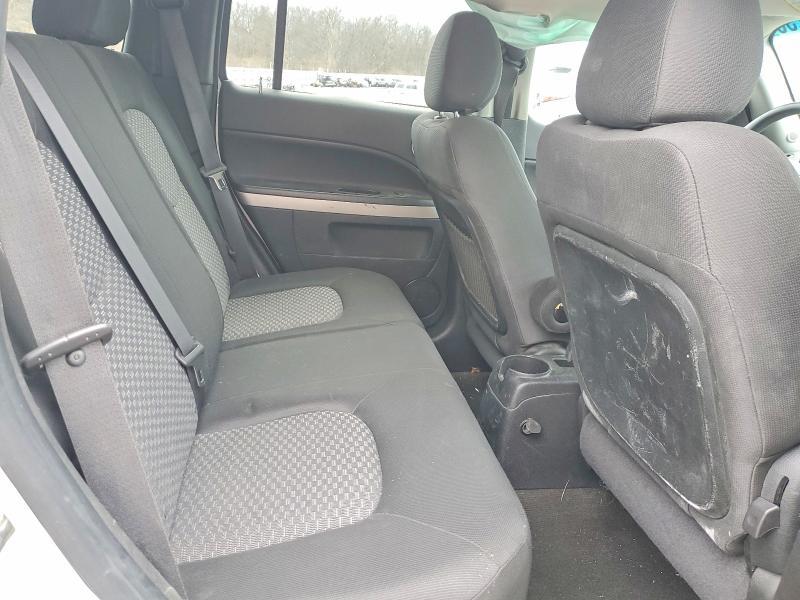 2009 Chevrolet Hhr ls