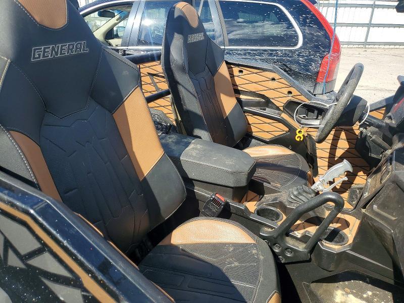2022 Polaris General XP Utility Vehicle
