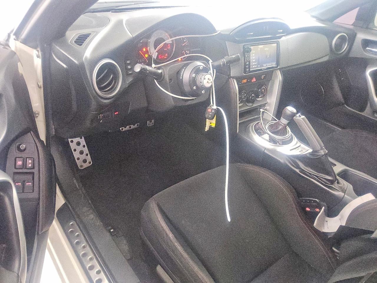 2016 Scion Fr-s Base