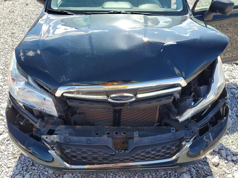 2014 Subaru Forester 2.5i