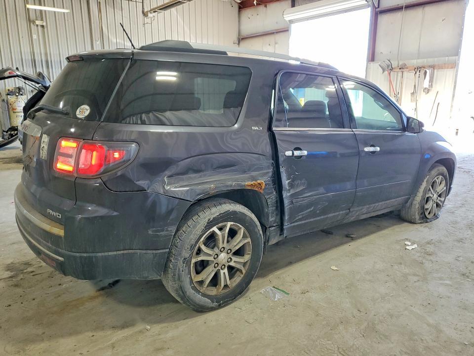 2015 GMC Acadia Slt-1