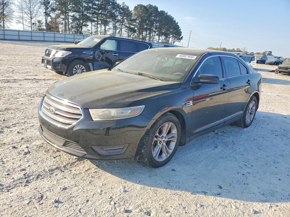 2014 Ford Taurus sel