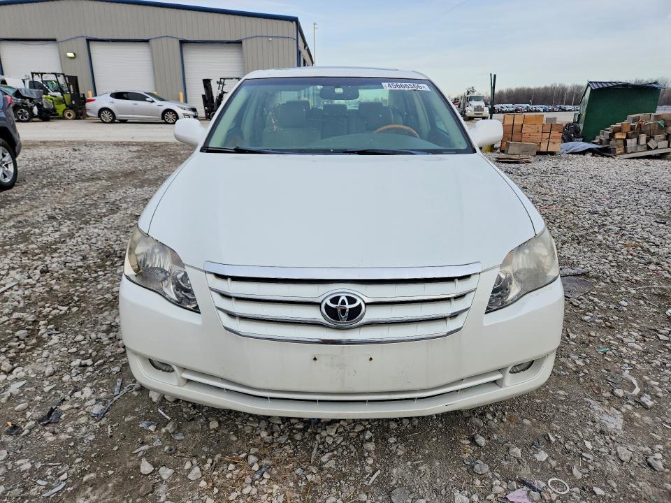 2007 Toyota Avalon