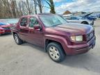 2008 Honda Ridgeline RTL