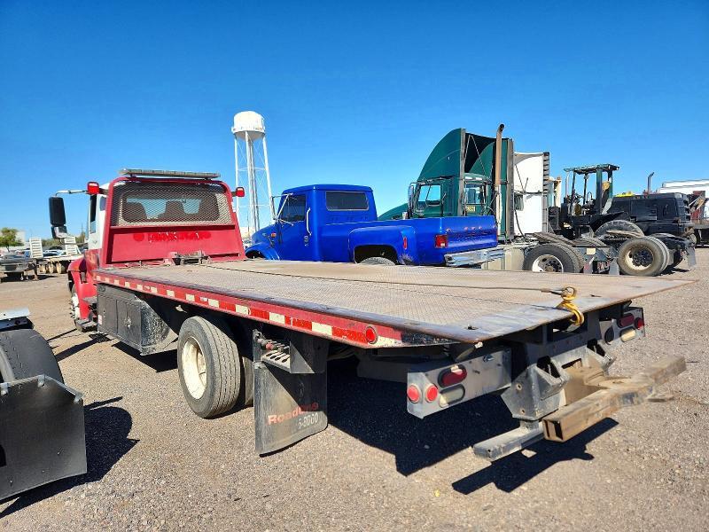 2009 International 4000 4300