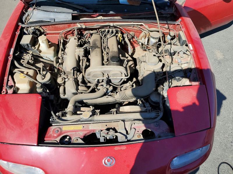 1993 Mazda Mx-5 Miata