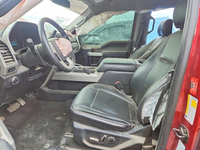 2019 Ford F250 Super Duty