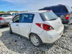 2012 Nissan Versa 1.8 s