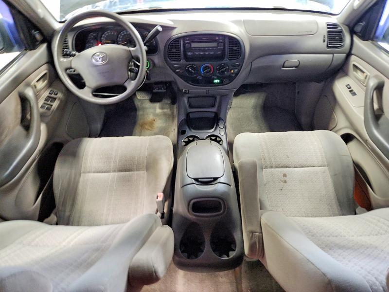 2004 Toyota Tundra SR5