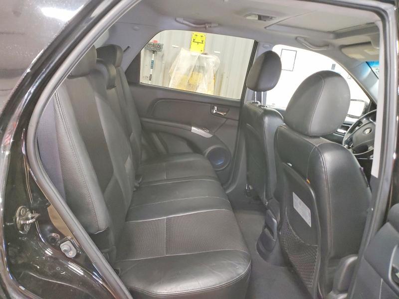 2006 KIA Sportage lx