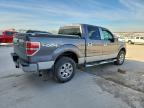 2009 Ford F150 Supercrew
