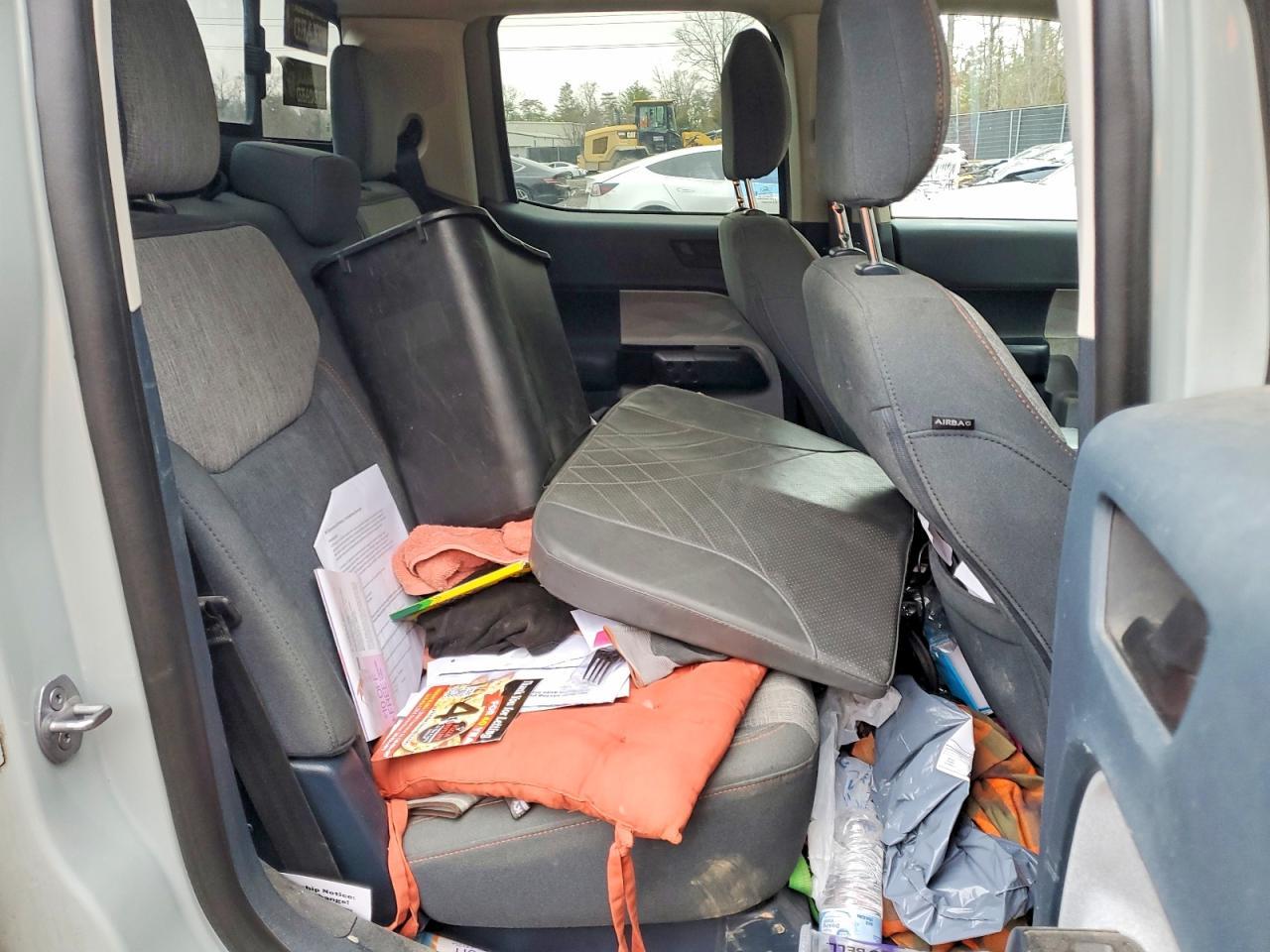 2022 Ford Maverick XL