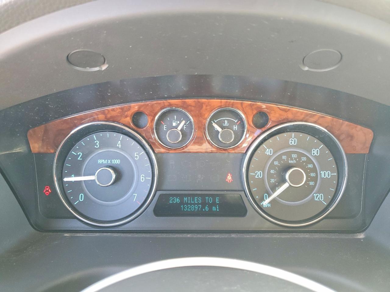 2011 Ford Flex Limited