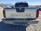 2004 Nissan Frontier XE-V6