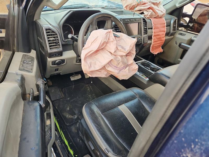 2019 Ford F250 Super Duty