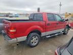 2007 Ford F150 Supercrew
