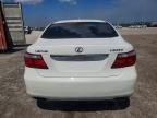 2008 Lexus Ls 460 Base