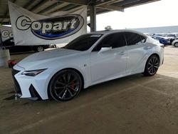 2023 Lexus Is 350 f Sport for sale in Hayward, CA