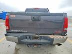 2010 GMC Sierra K2500 SLE